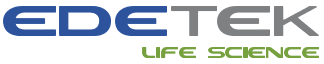 EDETEK logo