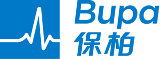 Bupa