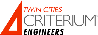 Criterium-Twin Cities Engineers logo