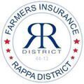 Farmers Insurance - Richard Rappa District Office logo