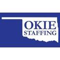 Okie Staffing logo