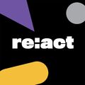 re:act marketing ltd logo