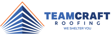 TeamCraft Roofing logo