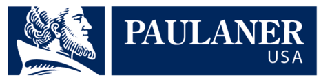 Paulaner USA logo