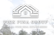 PICK PINA GROUP logo