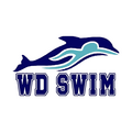 WD Swim logo