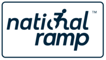National Ramp logo