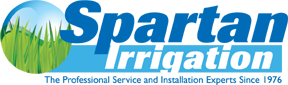 Spartan Irrigation logo