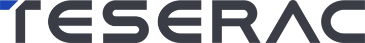 Teserac, Inc. logo