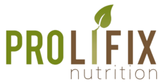 Prolifix Nutrition logo