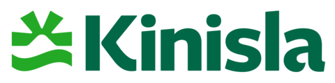 Kinisla logo