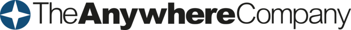 The Anywhere Company logo