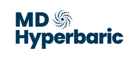 MD Hyperbaric logo