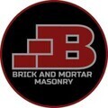 Brick and Mortar Masonry LLC logo