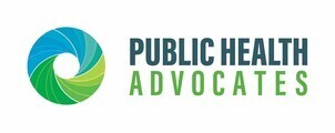 Public Health Advocates logo