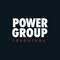 POWERGROUP Resources logo
