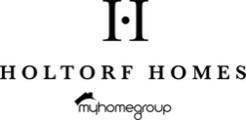 HOLTORF HOMES logo