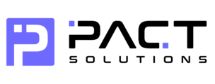 PACT Solutions logo