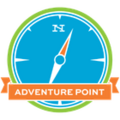 Adventure Point Early Learning Center logo