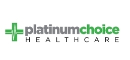 Platinum Choice Healthcare logo
