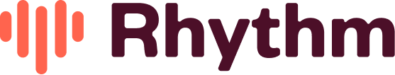 Rhythm logo