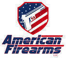 American Firearms LLC logo