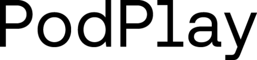 PodPlay logo