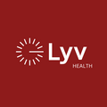 Lyv Health logo