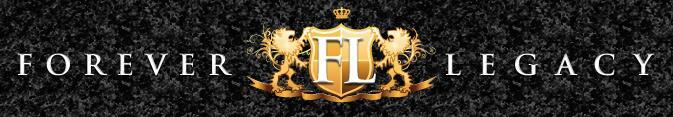 Forever Legacy logo