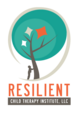 Resilient Child Therapy Institute logo