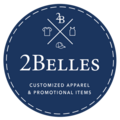 2Belles, Ltd. logo