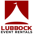 Lubbock Event Rentals logo