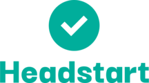 Headstart Health logo