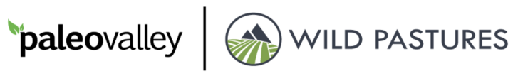 Paleovalley & Wild Pastures logo