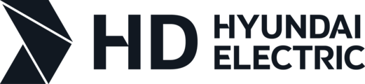HD Hyundai Electric America Corporation logo