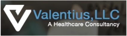 Valentius LLC logo
