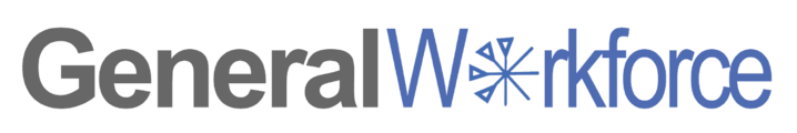 General Workforce logo