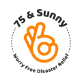 75 & Sunny Remediation logo