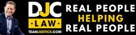DJC Law logo