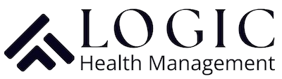 LOGIC Health Management logo