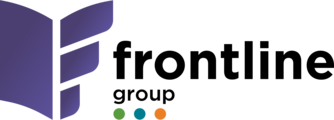 Frontline Group logo