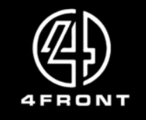 4 Front Development logo