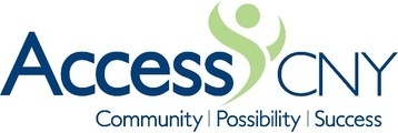 AccessCNY logo