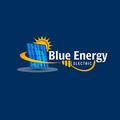 Blue Energy Electric logo