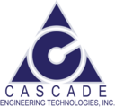 Cascade Engineering Technologies logo