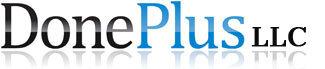 DonePlus logo