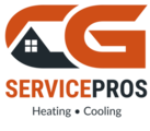 CG Service Pros logo