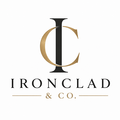 Ironclad & Co. logo
