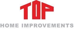 Top Home Improvements logo