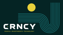 CRNCY Group logo